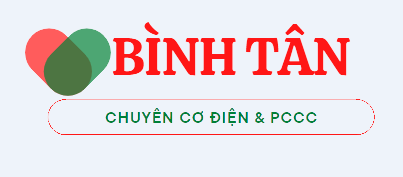 Cơ Điện Lạnh Bình Tân