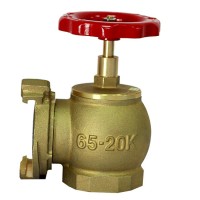 Van góc đồng ngàm đồng Tomoken DN50/DN65 06-VN-5090B/06-VN-6590B