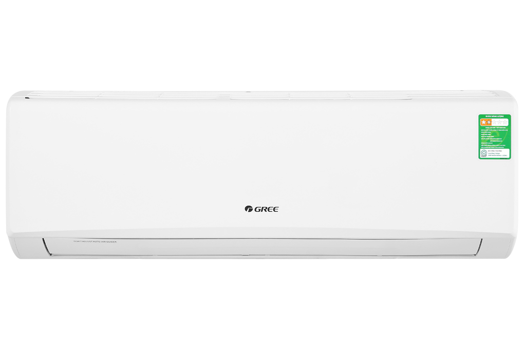 Máy lạnh Gree mono GWC09KB - K6N0C4 (1.0HP)